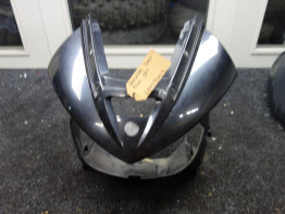 Topkoffer Yamaha TDM