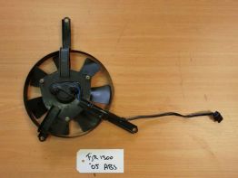 Ventilator Yamaha FJR 1300