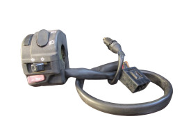 Stuurschakelaar links Triumph 675 Street Triple R