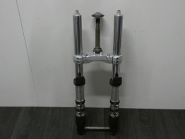 Voorpoten compleet Triumph 955 daytona