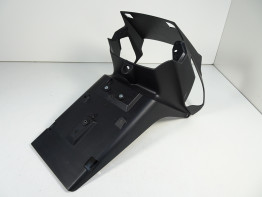 License plate holder BMW R 1200 RT