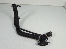 Radiator parts Kawasaki VERSYS 1000