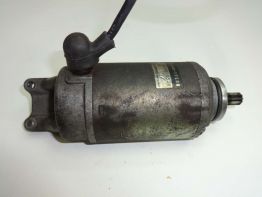 Startmotor Suzuki GSX R 750