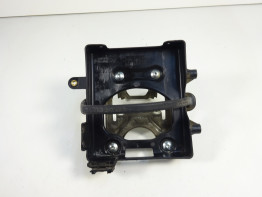 Accubak Ducati Monster 695