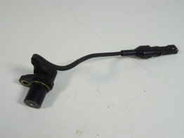 Nokkenas BMW K 1200 GT