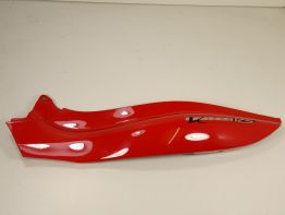 Linker achterkant BMW K 1200 RS