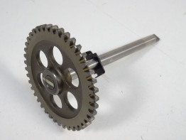 Motorblok diverse Kawasaki Z 800