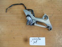 Rechter schetsplaat Honda VFR 800 I