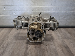 Motorblock BMW R 1200 GS LC