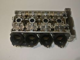 Cilinderkop Yamaha FZ6