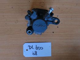 Achter remklauw Suzuki DL 650 V STROM