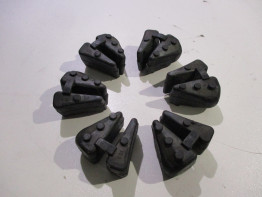 Tandwieldrager Yamaha MT 07