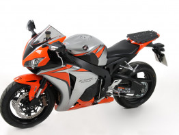 Sport rack Honda CBR Fireblade