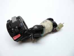 Handlebar switch assy left Yamaha XJ 900 S Diversion