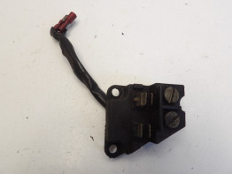 Zekeringkast Yamaha XS 1100