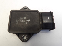 Spanningsregelaar Honda CBR 600 F