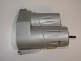 Buddy zadel BMW R 1200 C