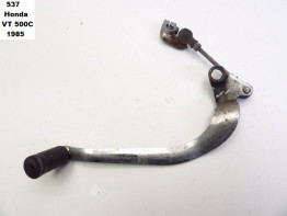 Schakelpedaal Honda VT 500