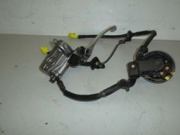 Rempomp Honda VFR 750