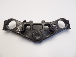 Fork top bridge Kawasaki GPX 750