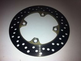 Rear brake disc Kawasaki ZX 9 R
