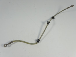 Achter remklauw Ducati 749 999