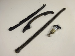 Nokkenas Kawasaki VERSYS 650