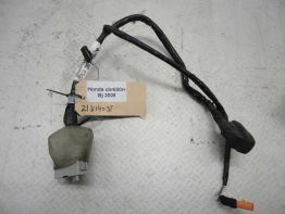 Wire harness front Honda CBR 600 RR