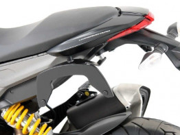 Kofferbeugel set Ducati Hypermotard 821