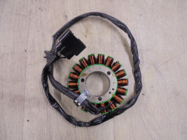 Lichtmaschine Benelli TRK 702