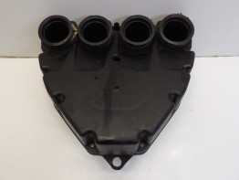 Air cleaner case Yamaha FZR 1000