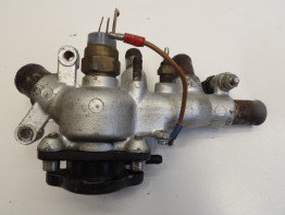 Thermostat Yamaha V max