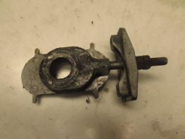 Achterbrug Yamaha FJ 1200