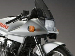 Scheibe Windschild Suzuki Overige Suzuki