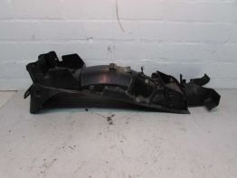 Rear fender Yamaha XJ 600 Diversion