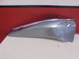 Rechter achterkant Honda SH 300 i