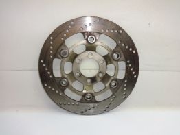 Bremsscheibe vorne Suzuki GSX F 1100