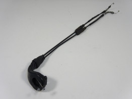 Gaszug Ducati 1098 1198