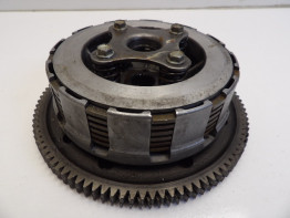 Koppeling Honda CBR 400 R