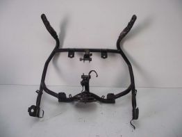 Lampenverkleidung Rahmen Suzuki GSX R 1100