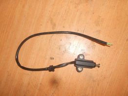 side stand switch Suzuki GSX R 600