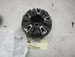 Tandwieldrager Honda XL 1000 V Varadero