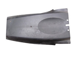 Achterspatbord KTM 690 Duke 