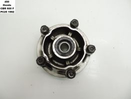 Tandwieldrager Honda CBR 600 F