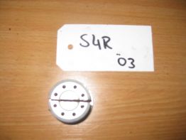 T stuk Ducati Monster S4R