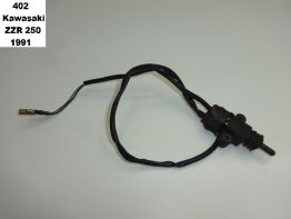 side stand switch Kawasaki ZZR 250
