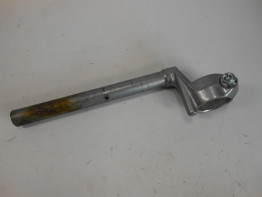 Clip on links Honda VFR 750