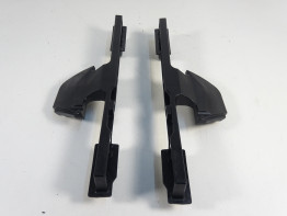 Kofferbeugel set Kawasaki GTR 1400