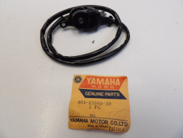 Overig Yamaha RD 200