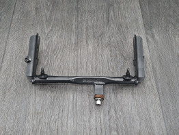 Radiator toebehoren BMW F 900 XR